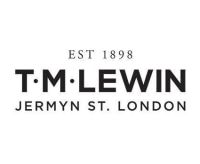 T.M.Lewin UK coupons